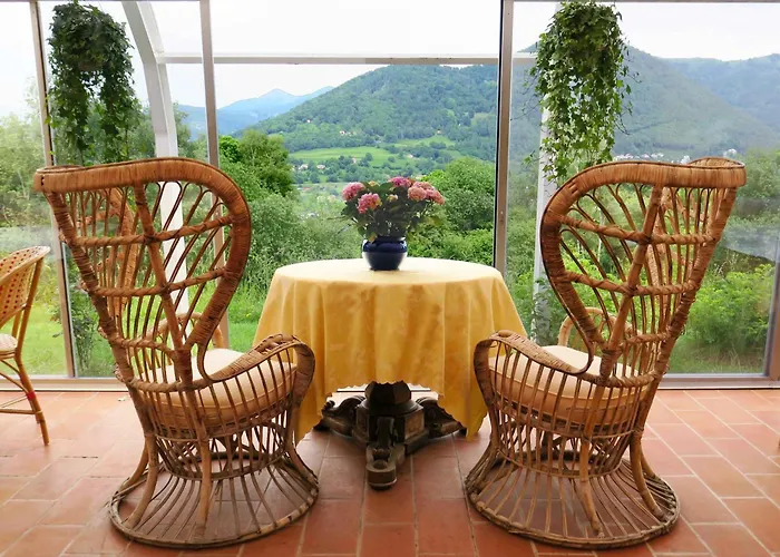 Hotel Villa Simplicitas